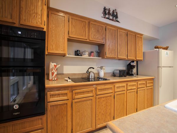 Steamboat Springs Condo 950124