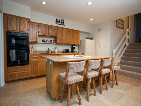 Steamboat Springs Condo 950124