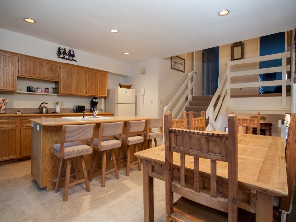 Steamboat Springs Condo 950124