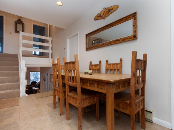 Steamboat Springs Condo 950124