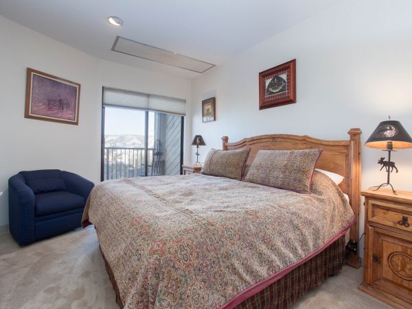 Steamboat Springs Condo 950124