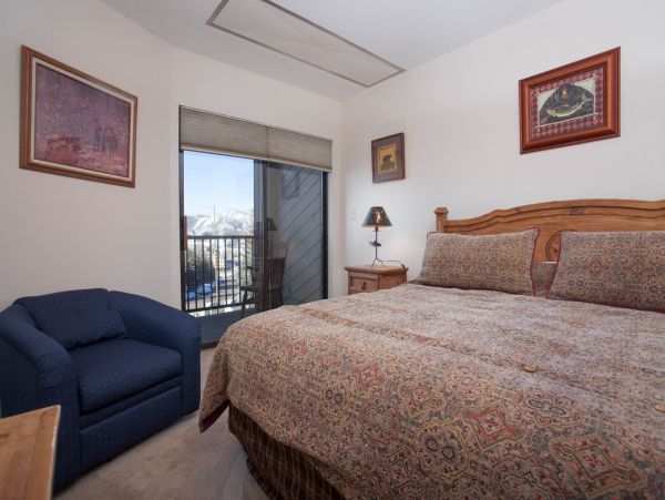 Steamboat Springs Condo 950124