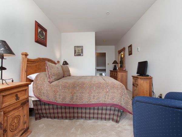 Steamboat Springs Condo 950124