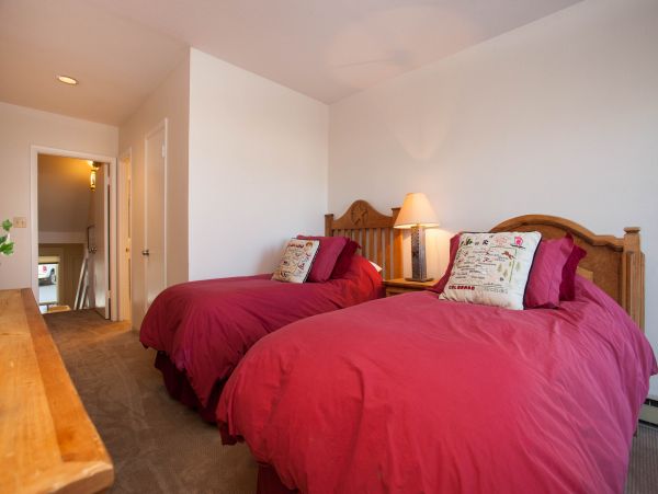 Steamboat Springs Condo 950124