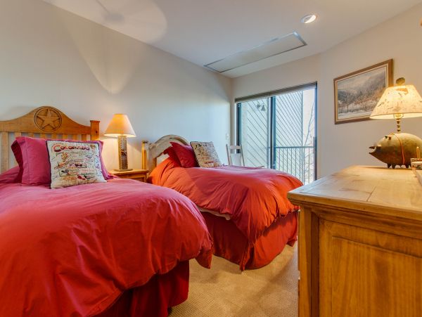 Steamboat Springs Condo 950124