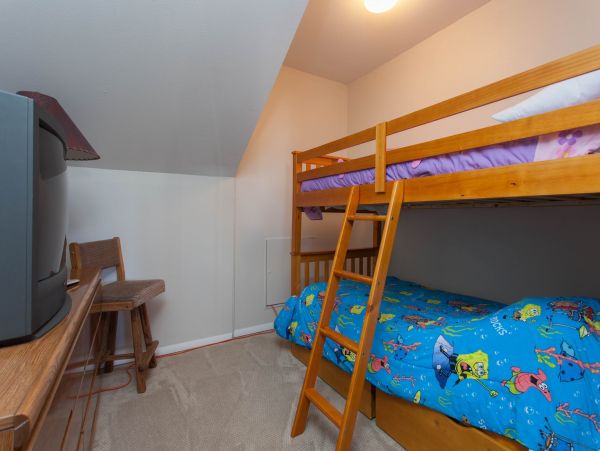 Steamboat Springs Condo 950124