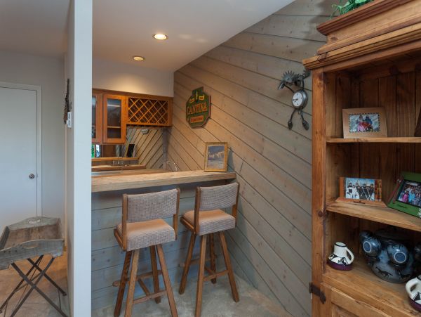 Steamboat Springs Condo 950124