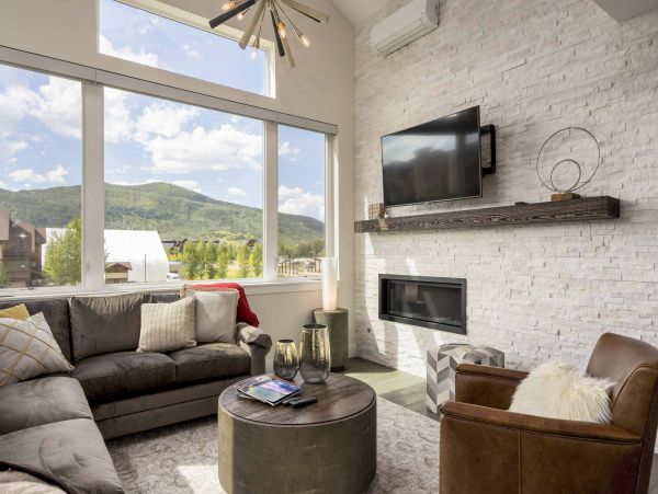Steamboat Springs Home 950125