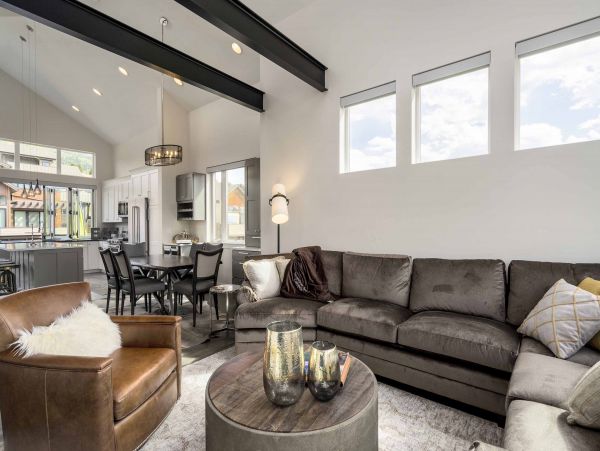 Steamboat Springs Home 950125