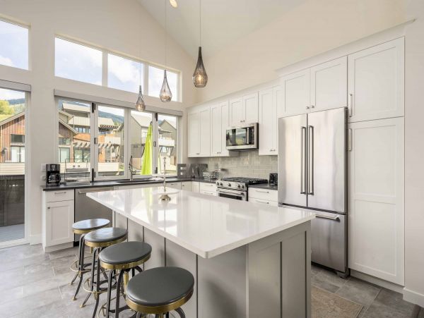Steamboat Springs Home 950125