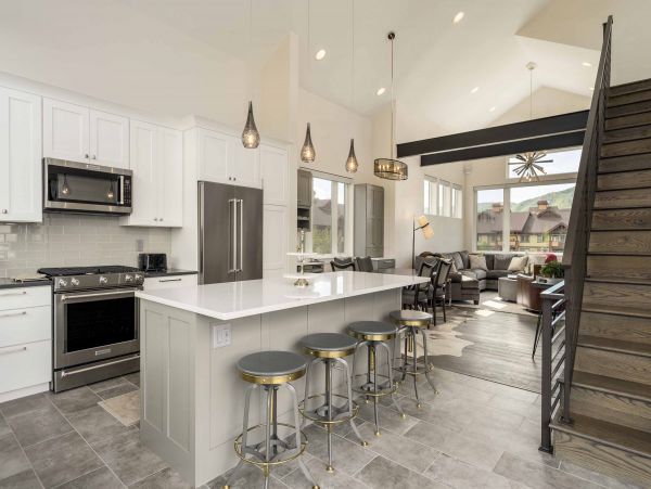 Steamboat Springs Home 950125