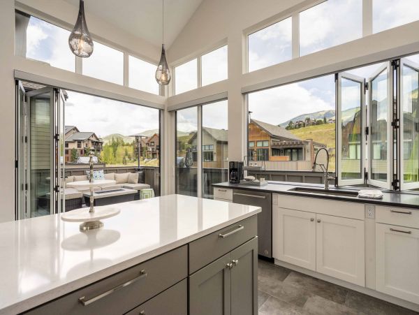 Steamboat Springs Home 950125