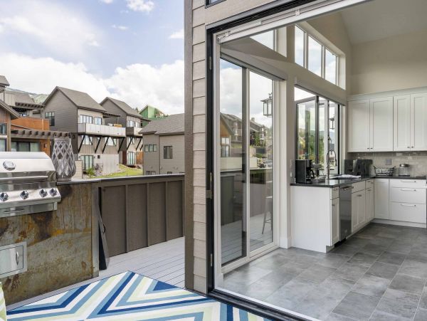 Steamboat Springs Home 950125