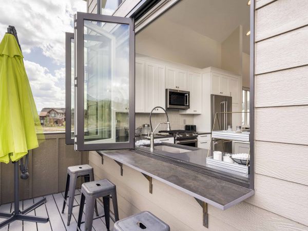 Steamboat Springs Home 950125