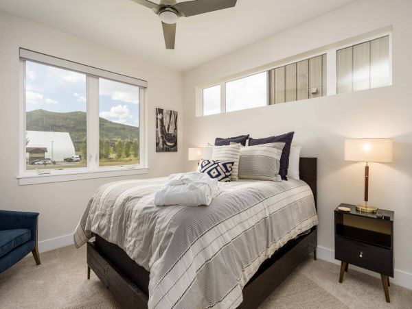 Steamboat Springs Home 950125