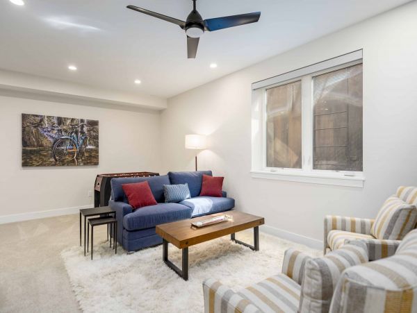 Steamboat Springs Home 950125