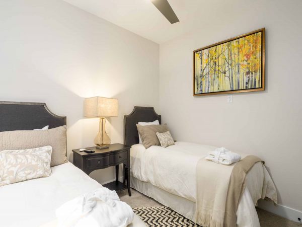 Steamboat Springs Home 950125