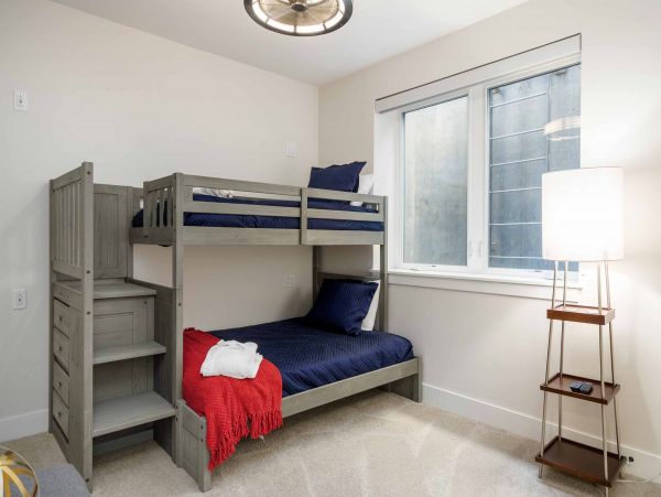 Steamboat Springs Home 950125