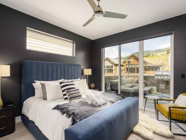 Steamboat Springs Home 950125