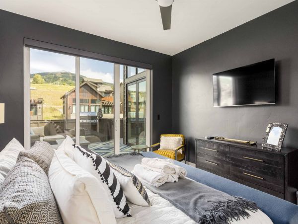 Steamboat Springs Home 950125