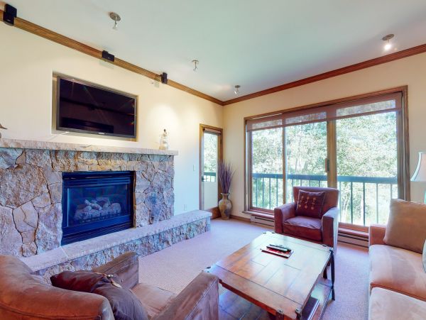 Beaver Creek Bachelor Gulch Condo 950127