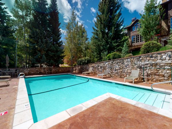 Beaver Creek Bachelor Gulch Condo 950127