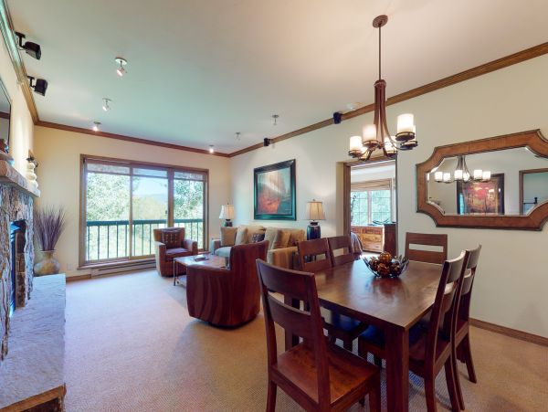 Beaver Creek Bachelor Gulch Condo 950127