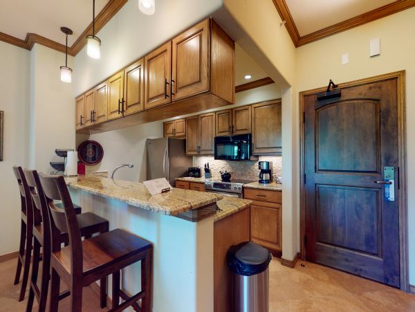 Beaver Creek Bachelor Gulch Condo 950127