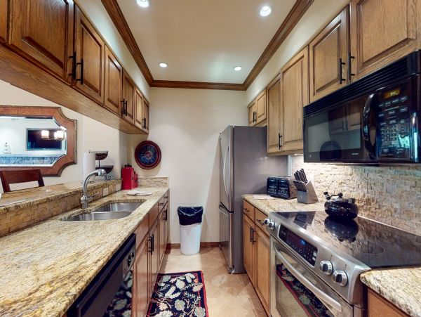 Beaver Creek Bachelor Gulch Condo 950127