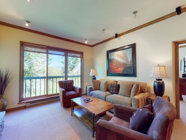 Beaver Creek Bachelor Gulch Condo 950127