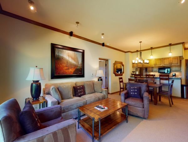 Beaver Creek Bachelor Gulch Condo 950127
