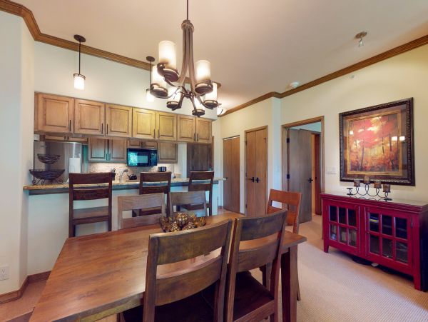 Beaver Creek Bachelor Gulch Condo 950127