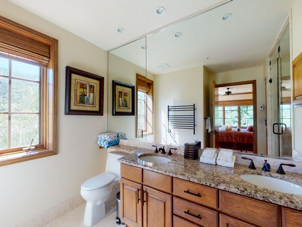 Beaver Creek Bachelor Gulch Condo 950127