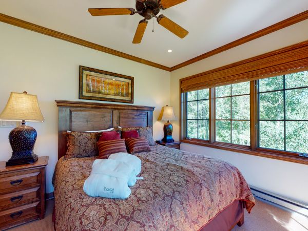 Beaver Creek Bachelor Gulch Condo 950127