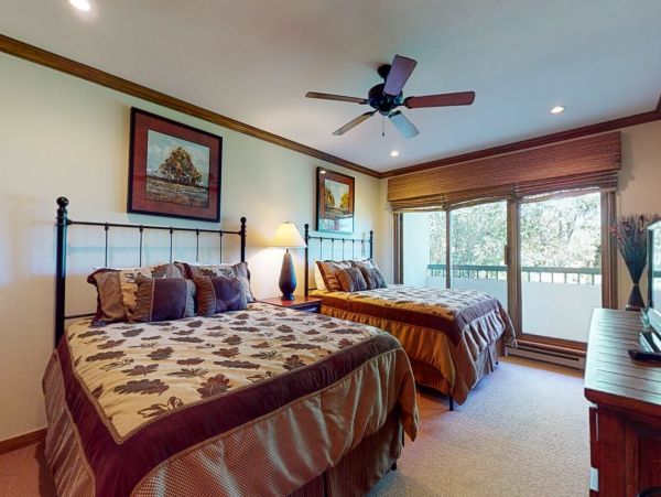 Beaver Creek Bachelor Gulch Condo 950127
