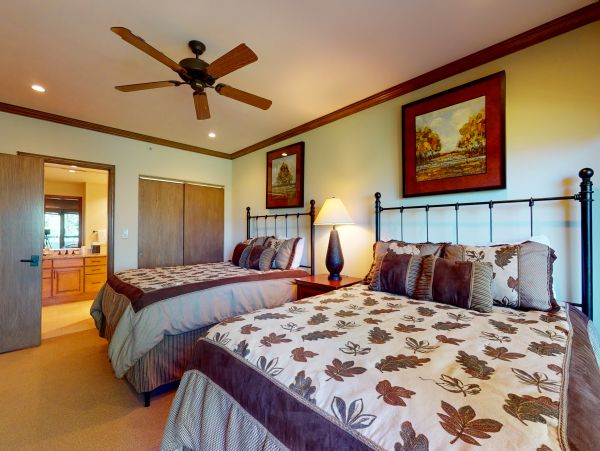 Beaver Creek Bachelor Gulch Condo 950127