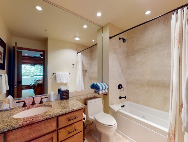 Beaver Creek Bachelor Gulch Condo 950127
