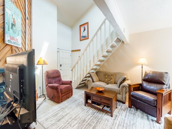 Vail Lionshead Condo 950128