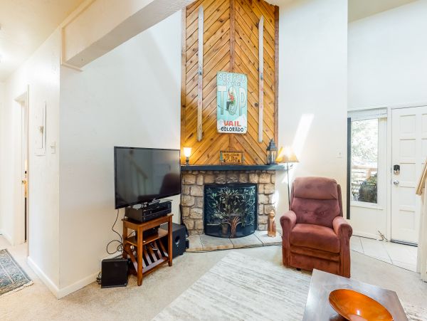 Vail Lionshead Condo 950128