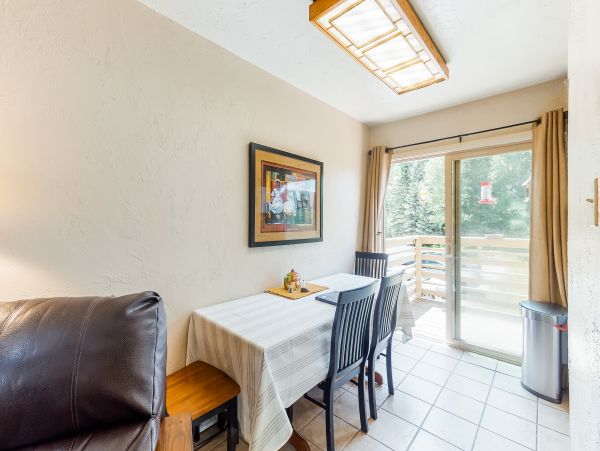 Vail Lionshead Condo 950128