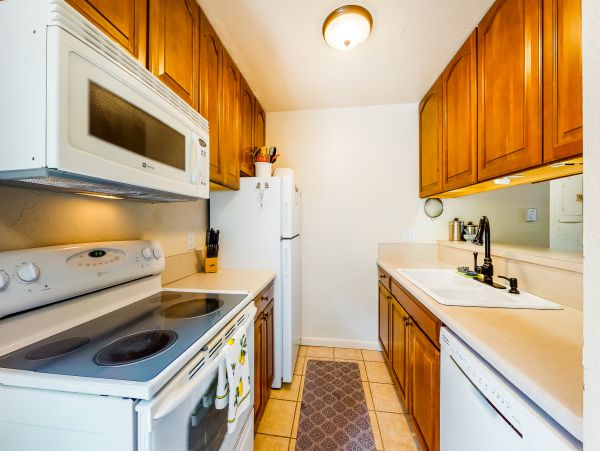 Vail Lionshead Condo 950128