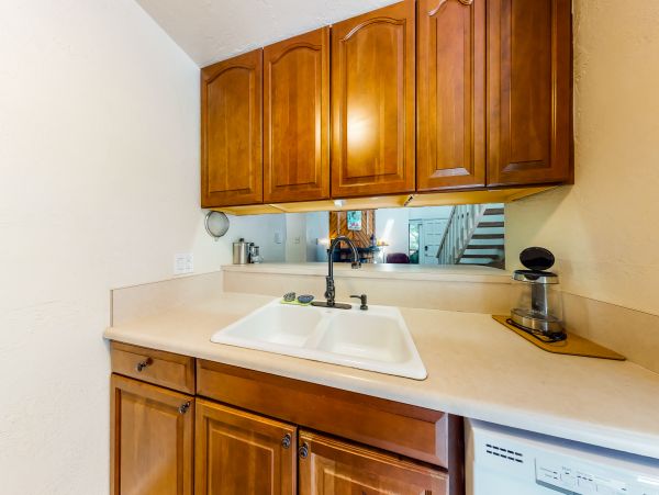 Vail Lionshead Condo 950128