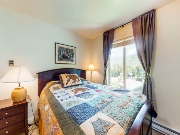 Vail Lionshead Condo 950128