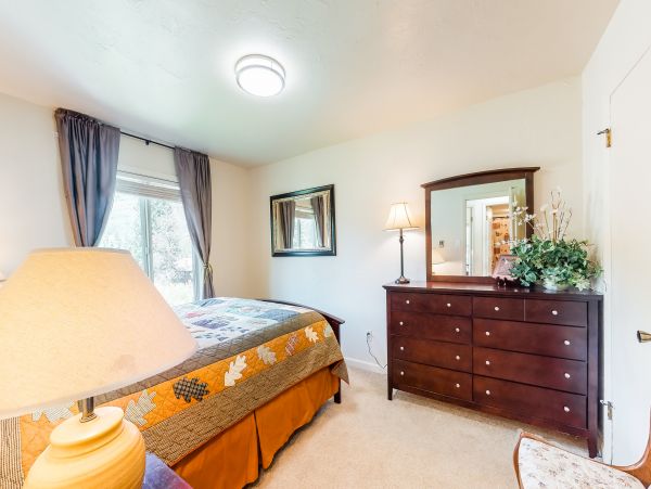 Vail Lionshead Condo 950128