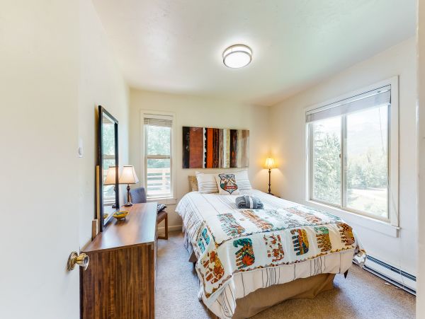 Vail Lionshead Condo 950128