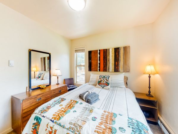 Vail Lionshead Condo 950128