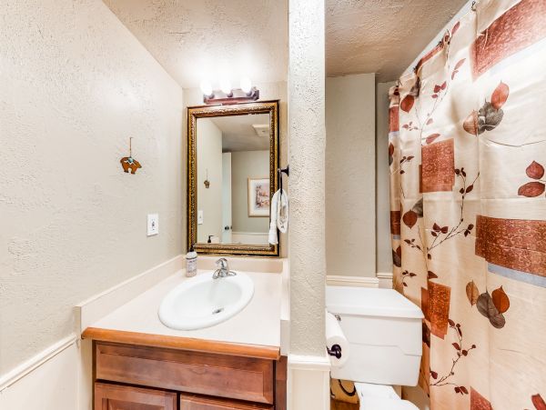 Vail Lionshead Condo 950128