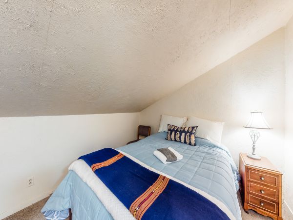 Vail Lionshead Condo 950128