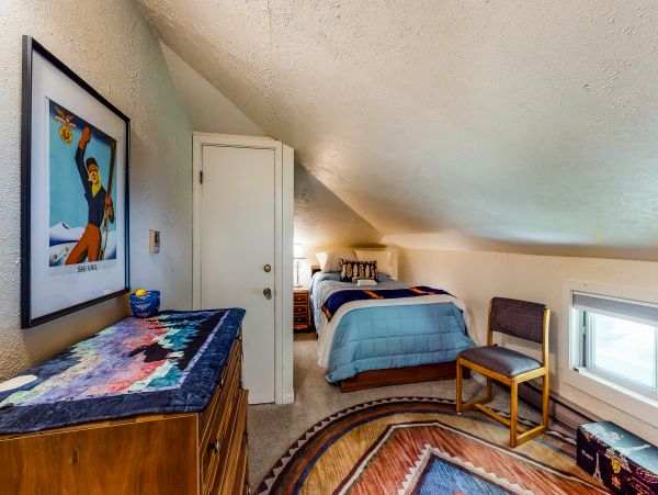 Vail Lionshead Condo 950128