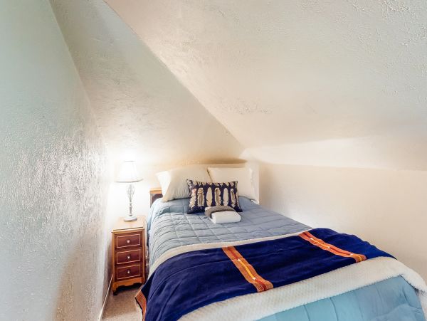 Vail Lionshead Condo 950128